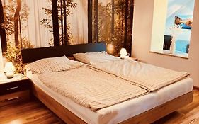 Bergblick Apartments - Natur&Panorama in Bad Ischl